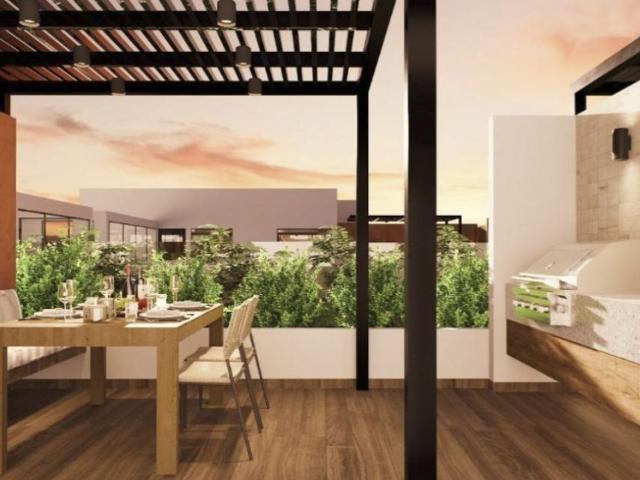 VENTA DEPARTAMENTO SANTA BEATRIZ DPTO 401 AL 1401 609 1165 22