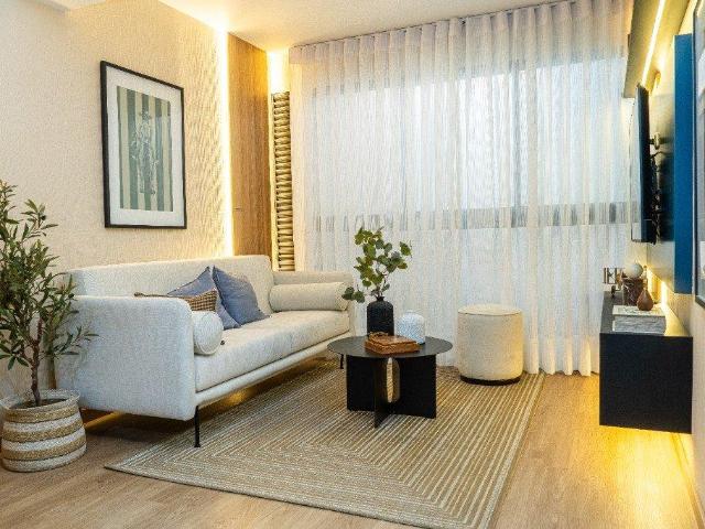 VENTA DEPARTAMENTO SANTA BEATRIZ DPTO 404 AL 1504 609 1165 20