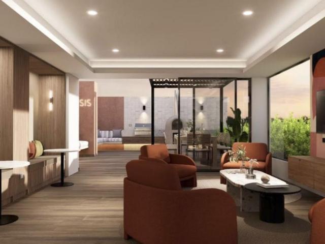VENTA DEPARTAMENTO SANTA BEATRIZ DPTO 502 AL 1302 609 1165 23