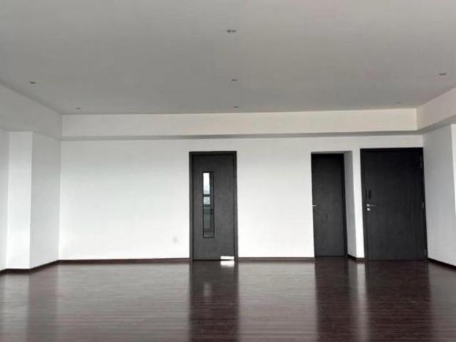 Venta departamento Santa Fe Sendero muy amplio 3 recamaras 2 estacionamientos amenidades vigilancia
