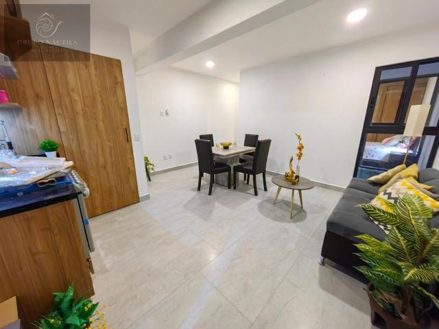 Venta Departamento Santa Ursula