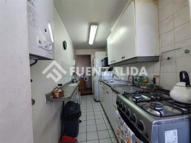 Venta Departamento Santiago 3 dorm Estacionamiento Bodega | 3 dormitorios por 2700.00 en Santiago
