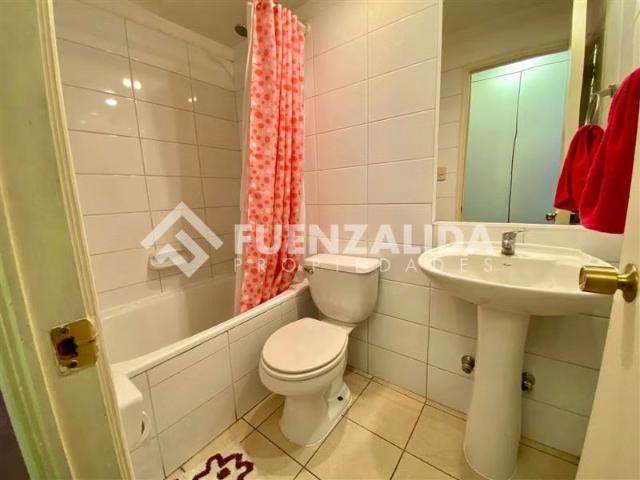Venta Departamento Santiago 3D 2B, Estacionamiento y Bodega | 3 dormitorios por 3600.00 en Santiago