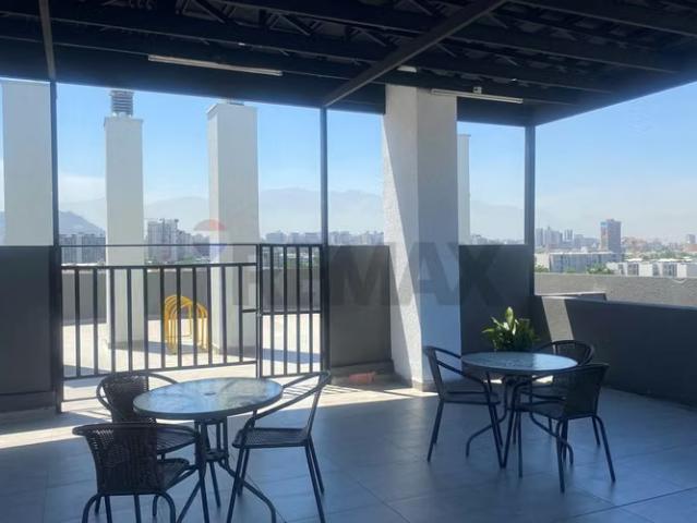 Venta departamento santiago | 1 dormitorios por 2690.00 en Santiago
