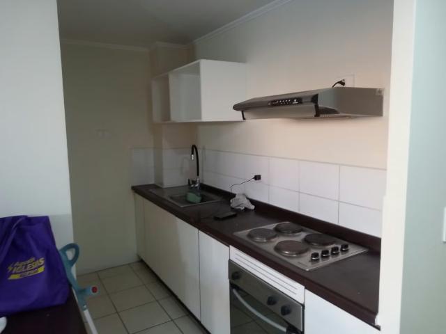 Venta, departamento, santiago. 2D/1B | 2 Dormitorios por 1690.00 en Santiago