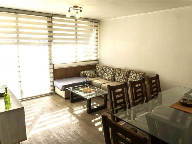 Venta Departamento Santiago CONDOR CON SERRANO