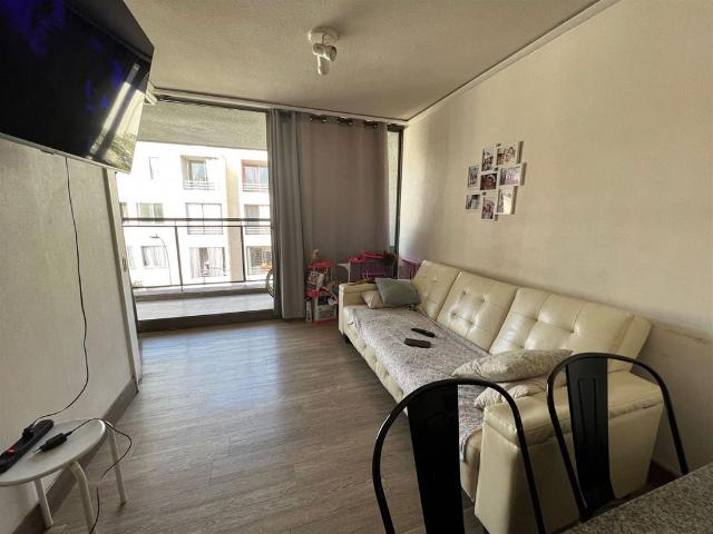 Venta Departamento Santiago Cienfuegos 78