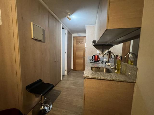 Venta Departamento Santiago cienfuegos 78