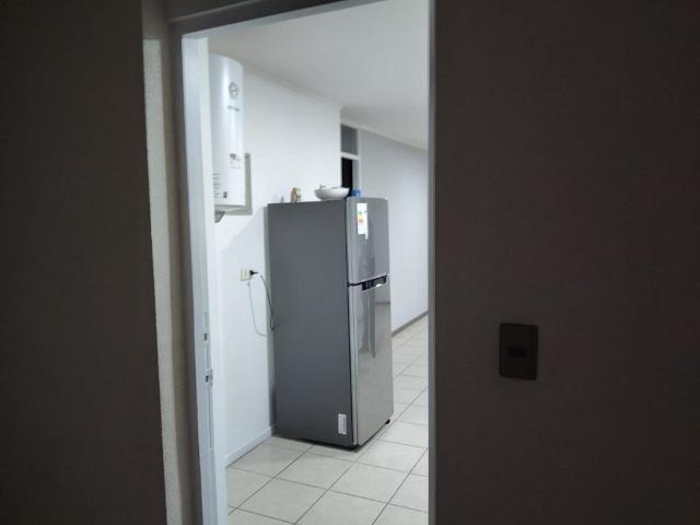 Venta Departamento Santiago Cueto & san pablo