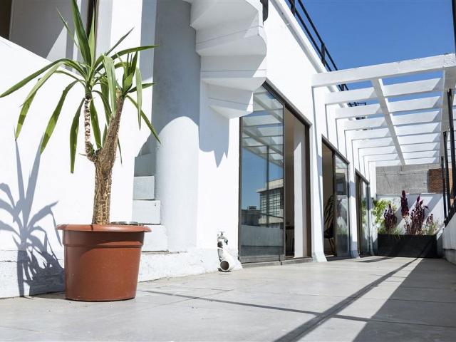 Venta Departamento Santiago Alameda con lastarria
