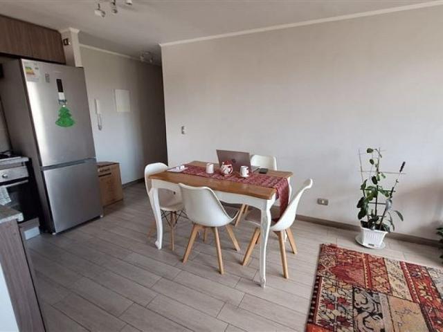 Venta Departamento Santiago Av. Ricardo Cumming/ San Pablo