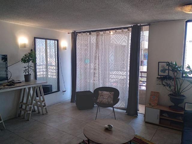 Venta Departamento Santiago Avda. portugal, copiapó, coquimbo, cuevas, santiago sur, rm