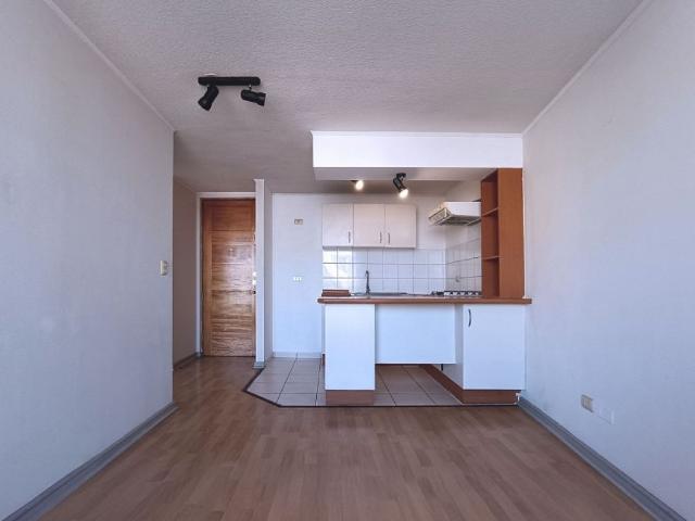 Venta departamento santiago general jofré con vicuña mackenna