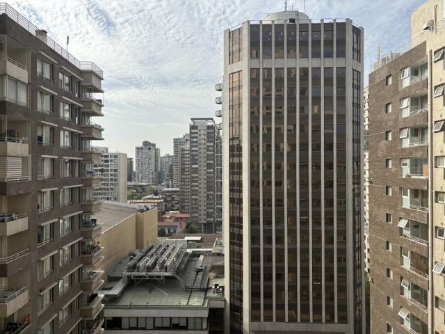 Venta departamento santiago huerfanos con amunategui