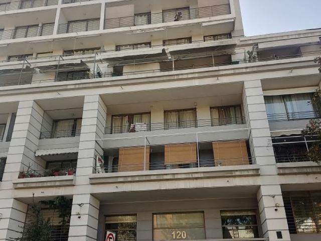 Venta departamento santiago josé miguel carrera con alameda