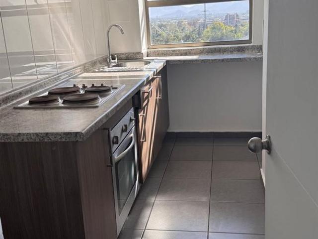 Venta Departamento Santiago LORD COCHRANE / A PASOS METRO PARQUE OHIGGINS