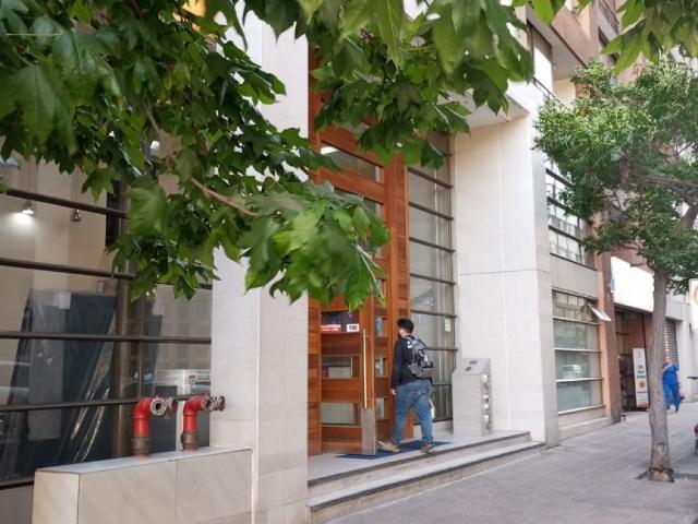 Venta departamento santiago