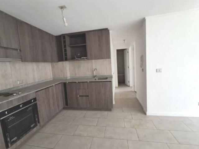 Venta Departamento Santiago Matucana /Mapocho