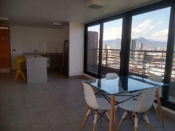 Venta Departamento Quinta normal Martínez de Rozas 3550
