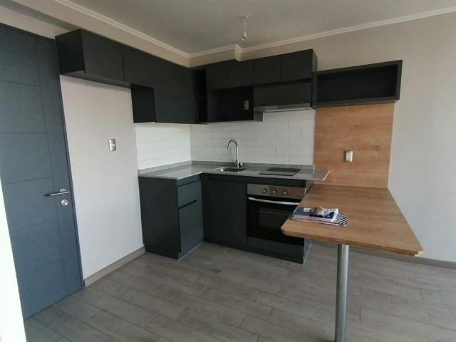 Venta Departamento Santiago metro Cumming