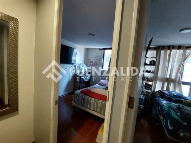 Venta departamento Santiago, Metro Santa Ana, | 2 dormitorios por 2500.00 en Santiago