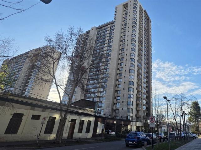 Venta Departamento Santiago Metro Ñuble