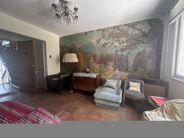 Venta Departamento Santiago Sazie / José Miguel Carrera