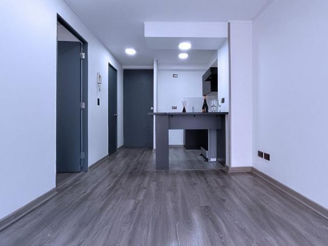 Venta departamento santiago santa elena con ñuble