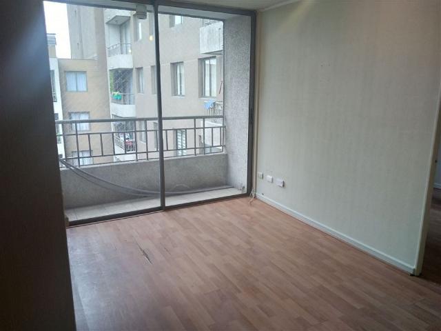 Venta Departamento Santiago Santa elena /ñuble