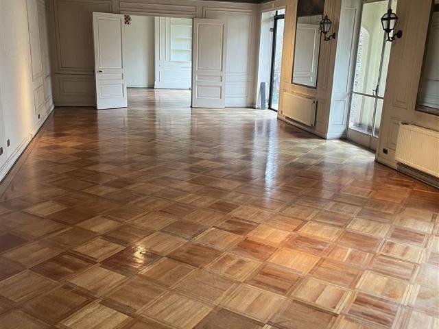 Venta Departamento Santiago Parque Forestal