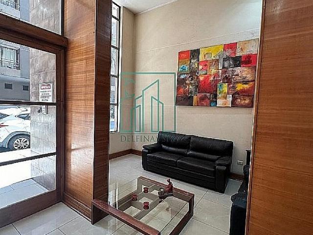 Venta Departamento Santiago vicuña mackenna/bustamante