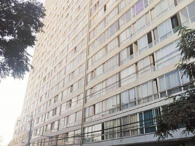 Venta Departamento Santiago Zenteno Pedro lagos