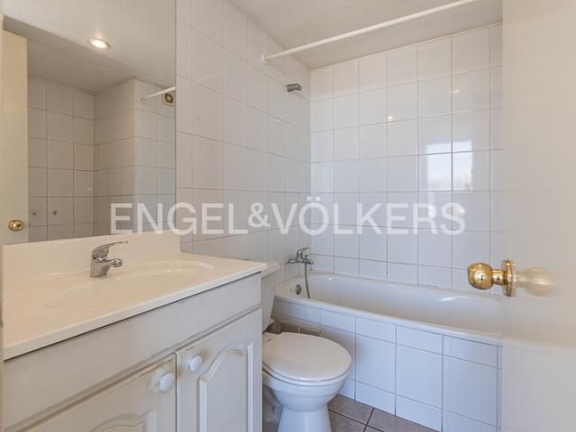 Venta departamento sector Rondizzoni