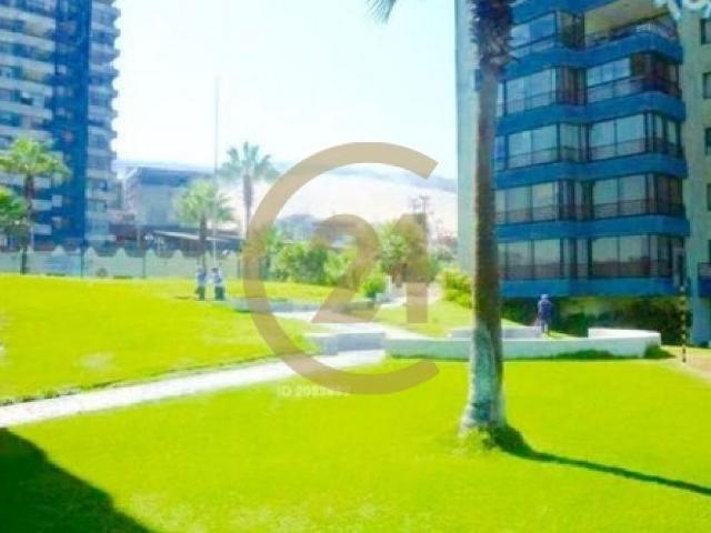 Venta Departamento sector sur de Iquique