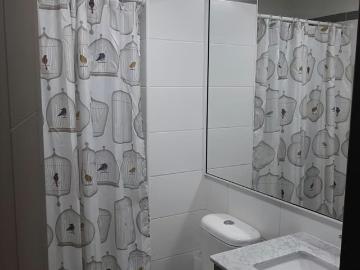 Apartamento en venta en Pucón - Estacionamiento