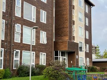 Venta departamento senderos de bellavista osorno