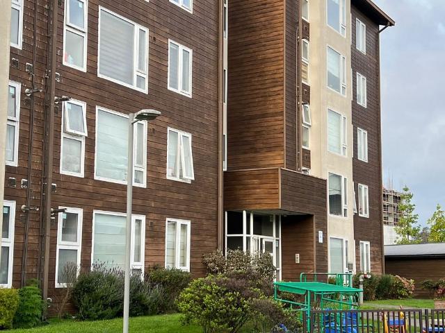 Venta departamento senderos de bellavista osorno