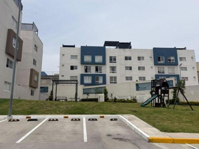 VENTA DEPARTAMENTO SITTIA CUAUTITLAN IZCALLI