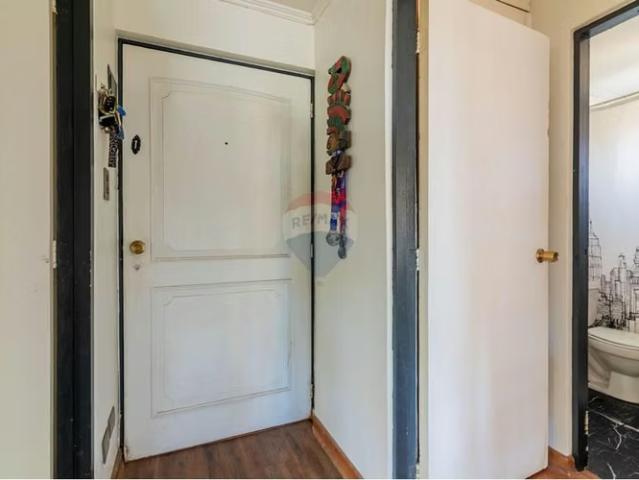 Venta departamento suecia bustos providencia | 1 dormitorios por 4900.00 en Providencia