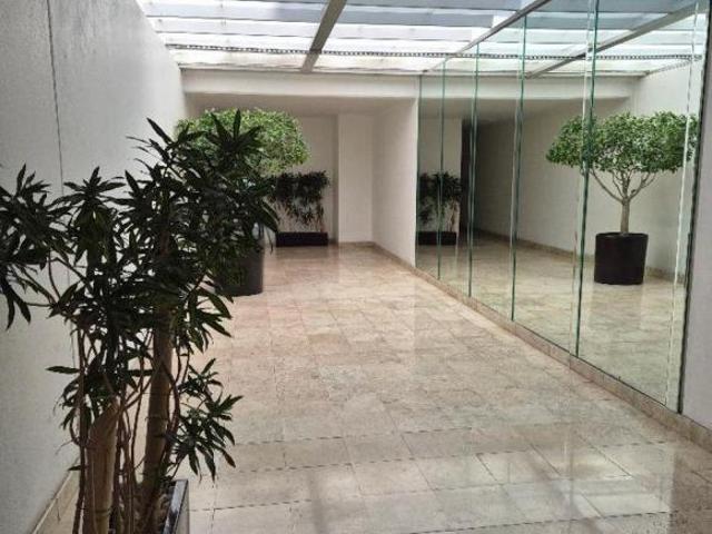 VENTA DEPARTAMENTO SUPER UBICADO Y MUY ILUMINADO