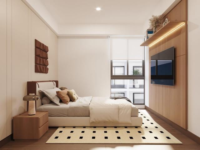VENTA DEPARTAMENTO SURCO DPTO 102 609 854 118