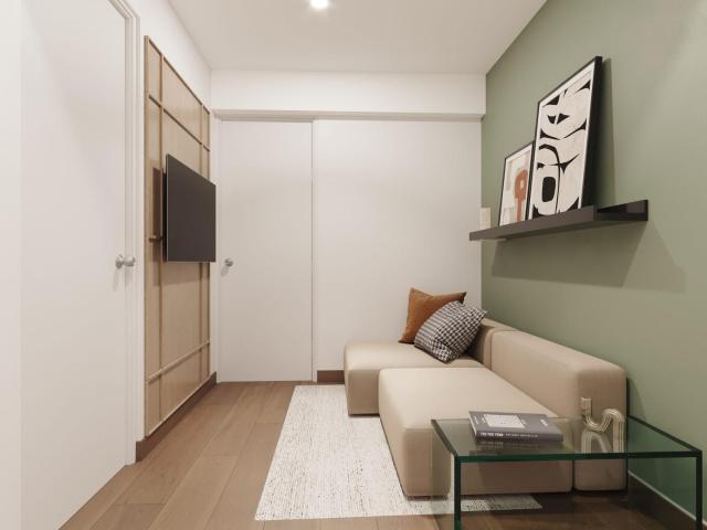 VENTA DEPARTAMENTO SURCO DPTO 201 AL 501 609 854 113