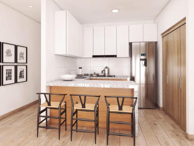 VENTA DEPARTAMENTO SURQUILLO DPTO 202 AL 602 609 764 21