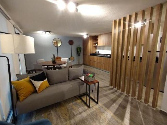 Venta departamento Portales