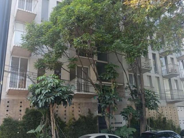 VENTA DEPARTAMENTO PORTALES BENITO JUÁREZ CDMX