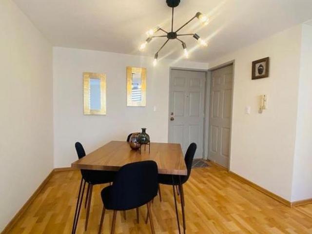 Venta Departamento Portales Sur
