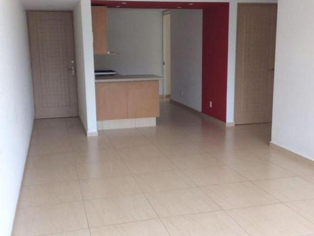 Venta departamento Palmerales Cuajimalpa