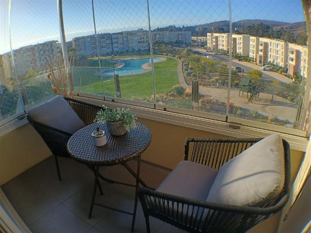 Venta Departamento Papudo Centro de Papudo