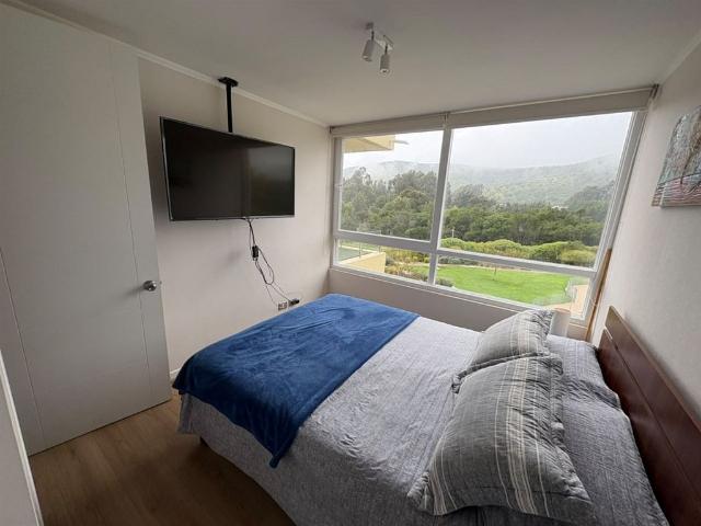 Venta Departamento Papudo Lomas de Papudo 1350