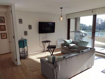 Venta Departamento Papudo Punta Puyai